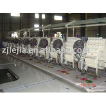 single sequins embroidery machine